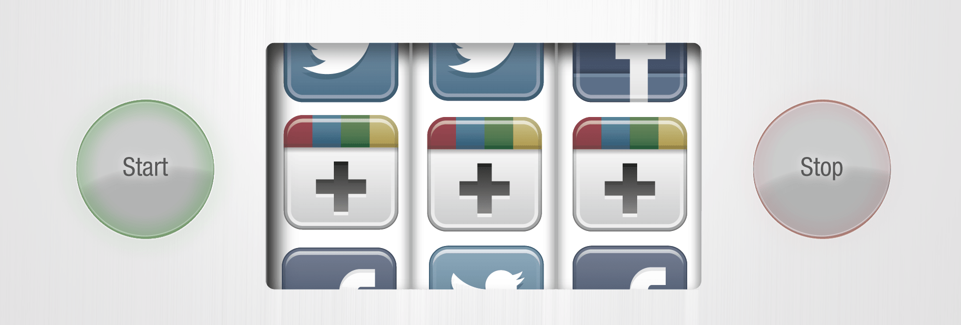 Digitales Marketing gadget Werbeagentur